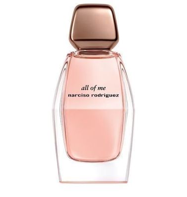 Narciso Rodriguez All Of Me, Parfum 90ml