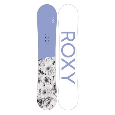 ROXY Women Snowboard Dawn