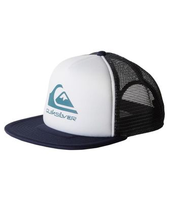 Quiksilver Kids Snapback Cap Foamslayer dark navy