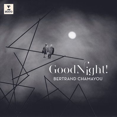 Bertrand Chamayou - Good Night: Leos Janacek (1854-1928) - Warner - (CD / Titel: A-G)