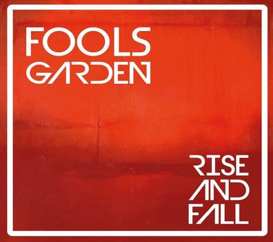 Fools Garden: Rise And Fall - in akustik - (CD / R)