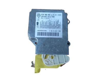 5C0959655A Steuergerät FÜR Volkswagen GOLF VI Cabrio
