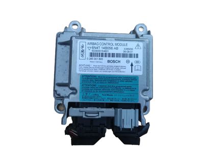 Steuergerät FORD FOCUS MK2 6N4T-14B056-AB