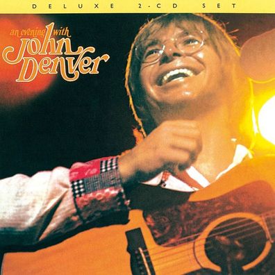 John Denver: An Evening With John Denver (Deluxe Edition) - Mu