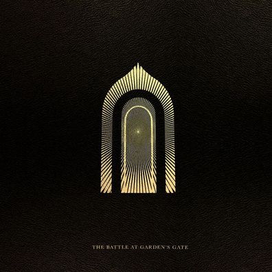 Greta Van Fleet: The Battle At Garden's Gate - Republic - (CD