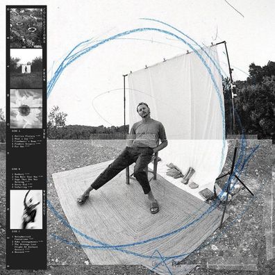 Ben Howard: Collections From The Whiteout (180g) - Island - (