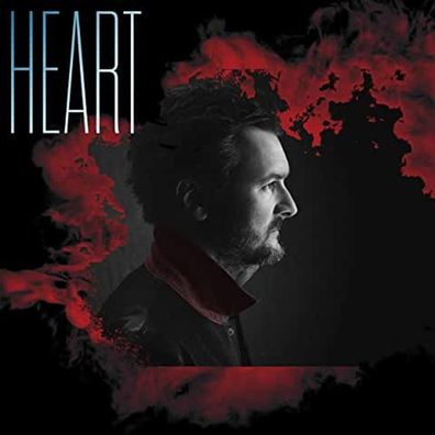 Eric Church: Heart - Capitol - (CD / Titel: H-P)