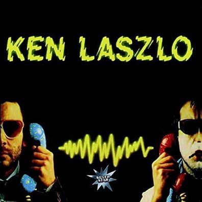 Ken Laszlo - zyx - (Vinyl / Pop (Vinyl))