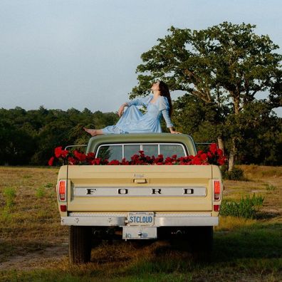Waxahatchee: Saint Cloud - 375 Media - (CD / S)