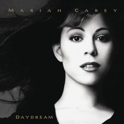 Mariah Carey: Daydream (remastered) - Sony Music - (LP / D)