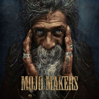 Mojo Makers: Devils Hands - - (CD / Titel: A-G)