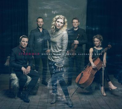 Helene Blum & Harald Haugaard: Helene Blum & Harald Haugaard: