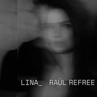 Lina & Raül Refree: Lina Raül Refree - Glitterbeat Records
