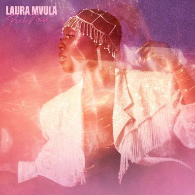 Laura Mvula: Pink Noise (Pink Vinyl) - Warner - (Vinyl / Rock (Vinyl))