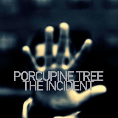 Porcupine Tree: The Incident - - (CD / Titel: H-P)