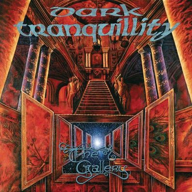 Dark Tranquillity: The Gallery (Reissue 2021) - Century Media
