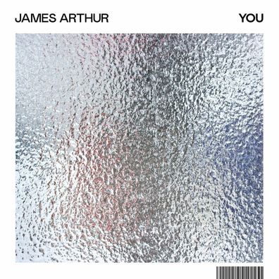 James Arthur: James Arthur: YOU - Sony Music - (CD / Y)
