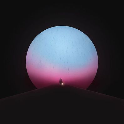 Manchester Orchestra: Manchester Orchestra: The Million Masks
