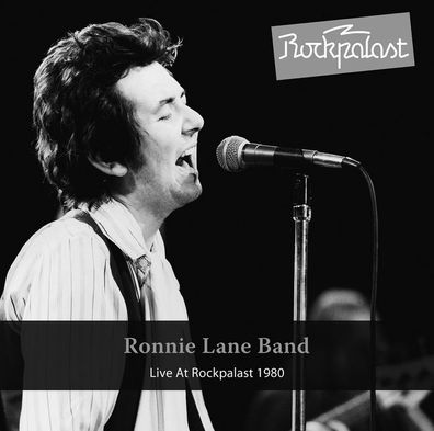 Live At Rockpalast 1980 - Made in Germany-Music GmbH - (CD