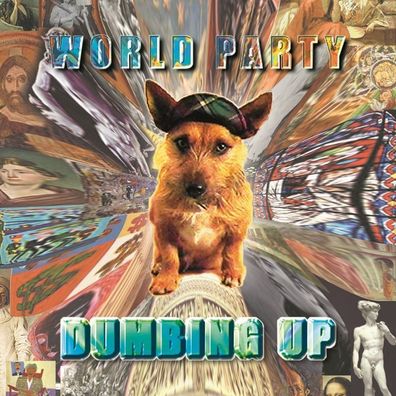 World Party: Dumbing Up (Reissue) (180g) - Seaview - (LP / D)