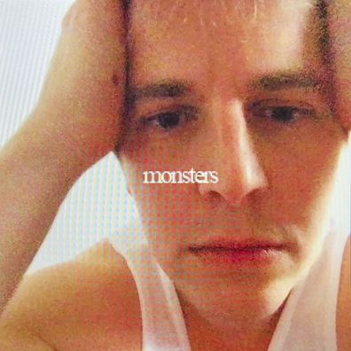 Tom Odell: Monsters - jpc Schallplatten - (LP / M)