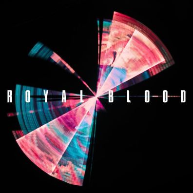 Royal Blood: Typhoons (Limited Edition) - Warner - (CD / Titel: Q-Z)