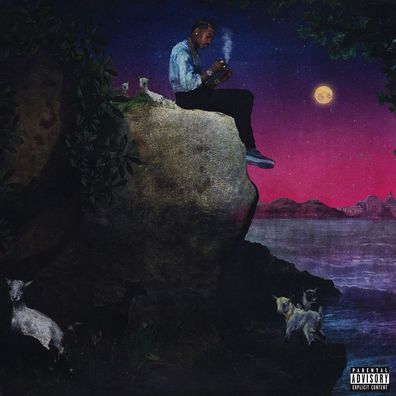 Lil Baby: My Turn (Deluxe Edition) - Capitol - (CD / M)
