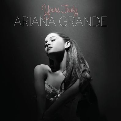 Ariana Grande: Yours Truly - Republic - (CD / Y)