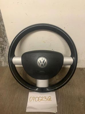 Original VW New Beetle Cabrio Lenkrad