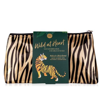 Handpflegeset WILD AT HEART in Tasche