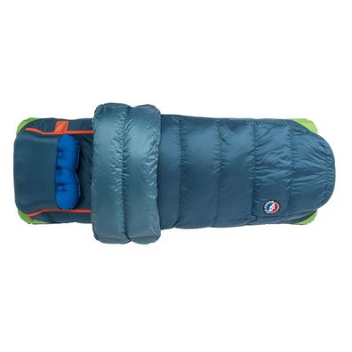 Big Agnes - BLR3N115L22 - Schlafsack