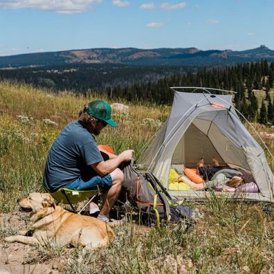 Big Agnes - TCB223 - Zelt