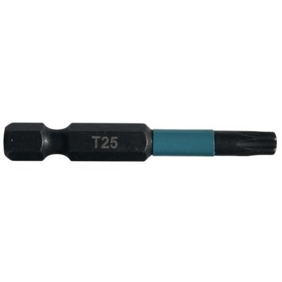 Makita B-63797 Bit T25x50mm 2Stk