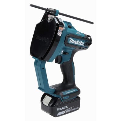 Makita Akku-Gewindestangenschneider LXT 18 V • M6 - M10