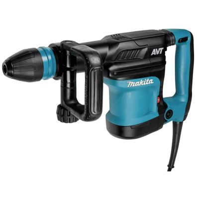 Makita HM0871C - Schlaghammer - 1100 W - SDS-max - 8.1 Joules