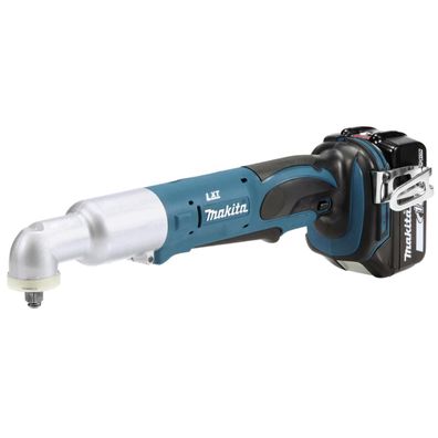 Makita Akku-Winkel-Schlagschrauber LXT 18 V • 3/8" • 60 Nm • 0 - 2.000 U/min