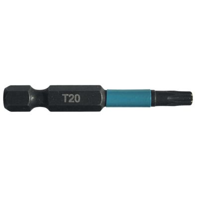Makita B-63781 Bit T20x50mm 2Stk