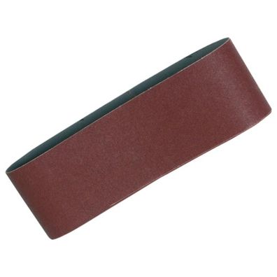 Makita Schleifband 76 x 533 mm/K100/25 Stk. 76 x 533 mm • K100 • 25 Stk