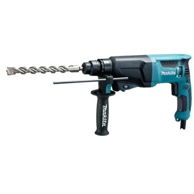 Makita Bohrhammer 720 W • SDS-PLUS • 23mm • 2.3J