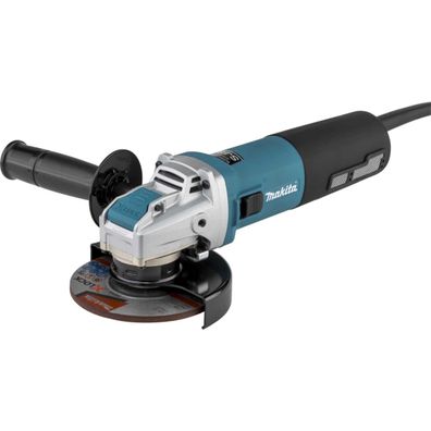 Makita GA5080R - Winkelschleifer - 1400 W - 125 mm