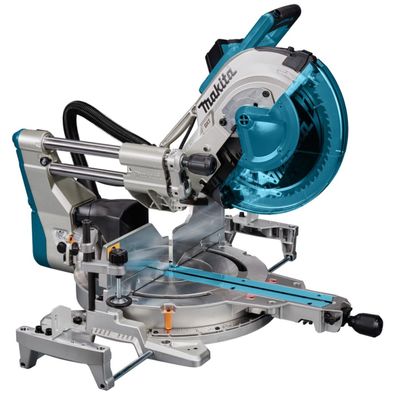 Makita Kapp- und Gehrungssäge 1.800 W • 3.200 U/min • 305 mm