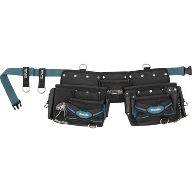 Makita E-05169 Werkzeuggürtel mit 3 Taschen