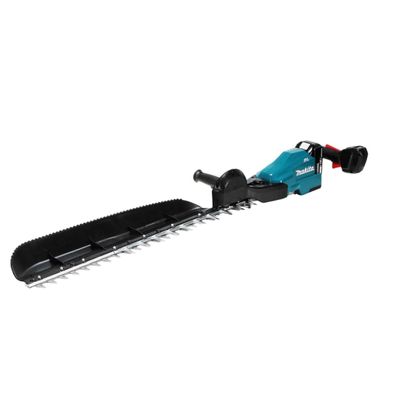 Makita Akku-Heckenschere LXT 18 V • 750 mm • 2.000 - 4.400 Hub/min • 23,5 mm