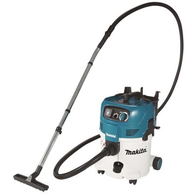 Makita Absauggerät 1.500 W • 250 mbar • 30 l • M