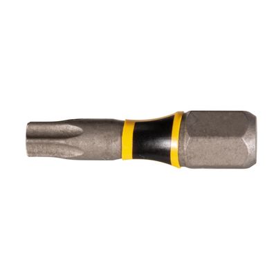 Makita Impact Premier Bits T25 25 mm T25 • 25 mm • 1/4" • 2 Stk