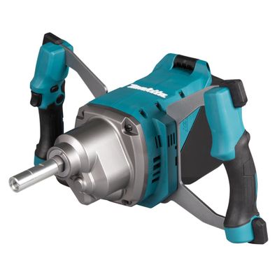 Makita Akku-Rührgerät XGT 0 – 500 / 0 – 920 U/min • 240 mm