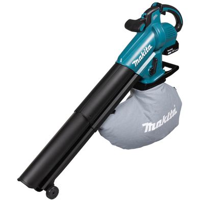 Makita Laubbläser Akku-Gebläse / Laubsauger LXTDUB187