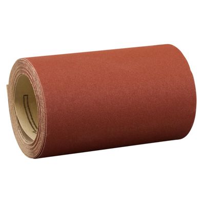 Makita Schleifpapier-Rolle, 120 mm x 5 m, K180 120 MM X 5 M • K180