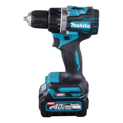 Makita XGT DF002GA201 Akku-Bohrschrauber 40VMAX
