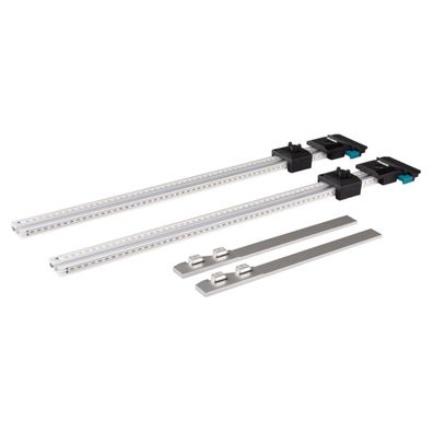 Makita Parallelführung für Führungsschienen